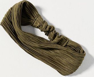 Anthropologie Scrunchie Hair Band