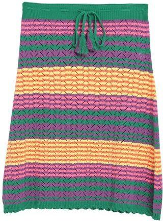 Gallo BOTTOMWEAR - Midi skirts on YOOX.COM