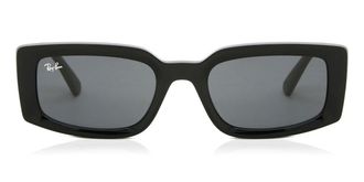 Ray-Ban RB4395 Kiliane 667787 Mens Sunglasses Black Size 54