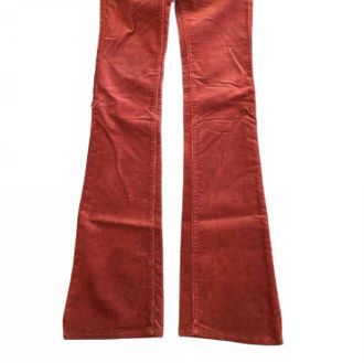 AG - Adriano Goldschmied Womens Angel Jeans In Vrd
