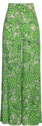 Tricot Chic BOTTOMWEAR - Trousers sur YOOX.COM