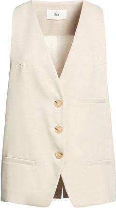 SOLOTRE TRAJES Y CONJUNTOS - Chalecos sartoriales en YOOX.COM