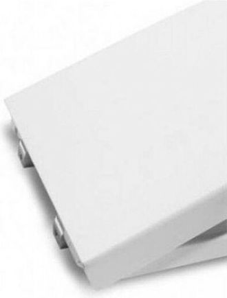 Roca Roca - Conjunto De Bisagras Para Bid&eacute; (ca&iacute;da Amortiguadas) Meridian-n