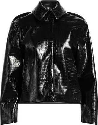 Moschino COATS & JACKETS - Jackets sur YOOX.COM