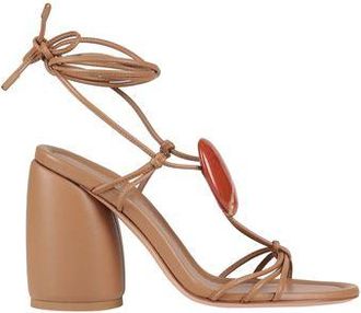 Gianvito Rossi FOOTWEAR - Sandals on YOOX.COM