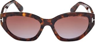 Tom Ford Ft1086/S Occhiali da sole