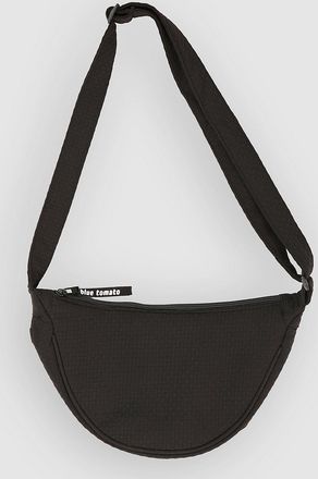 Blue Tomato Moon Handtasche schwarz