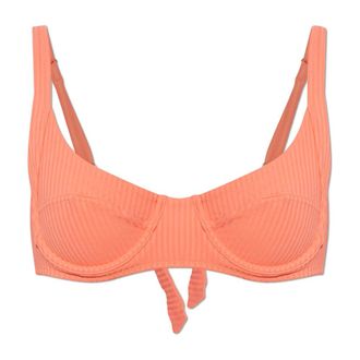 Melissa Odabash Donna, Costumi da bagno, Arancione, XS, new