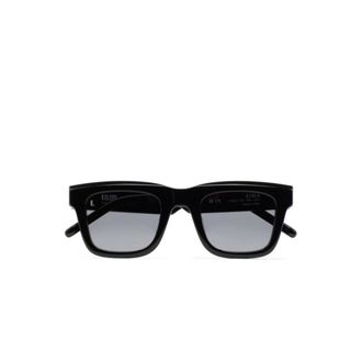 Kaleos unisex, Accessoires, Zwart, Maat: 51 MM