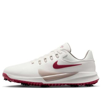 Nike Victory Pro 4 Golf Summit White Team Red FZ7611-103