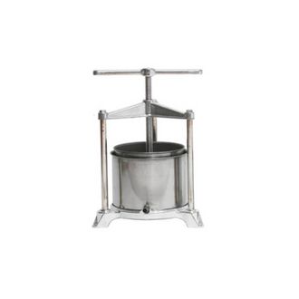 OEM Torchietto Premitutto Alluminio Inox Al 5 L