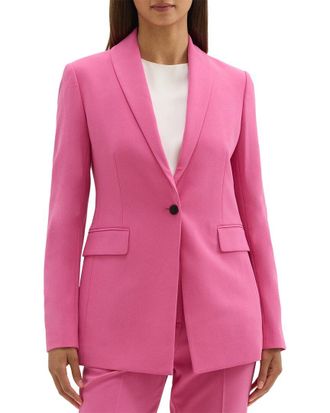 Theory Power Shawl Jacket