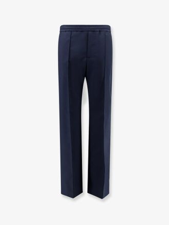 Gucci Pantaloni in Panama tecnico - GUCCI - gender_Man