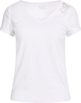 Emporio Armani CAMISETAS Y TOPS - Camisetas en YOOX.COM