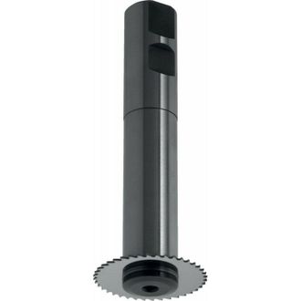 Format D1835B D Alloggiamento Lama 80 X 22 Mm Tschorn