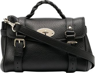 Mulberry Donna, Borse, Nero, Taglia unica, new