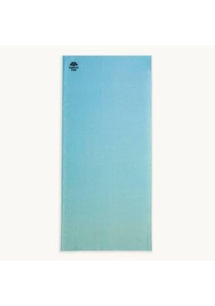 Turtle Fur Cooling Neck Gaiter in Seafoam at Nordstrom