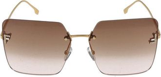 MAISON FENDI Sunglasses
