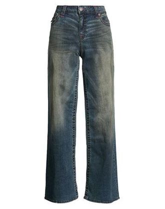 True Religion HOSEN & R&Ouml;CKE - Jeanshosen auf YOOX.COM