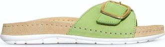 Rohde Mujer, Zapatos, Verde, Talla: 41 EU