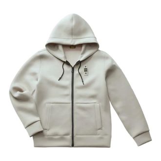 Blauer Uomo, Felpe, Bianco, M, new