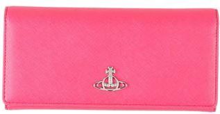 Vivienne Westwood Kleinlederwaren - Brieftaschen auf YOOX.COM