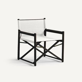 AM.PM Acacia opvouwbare tuinstoel Scorsi