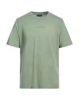 Disclaimer TOPWEAR - T-shirts on YOOX.COM