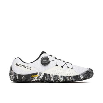 Merrell Vapor Glove 6 Boa in White