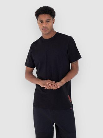 Hurley Hurley Dragon Kai T-Shirt schwarz