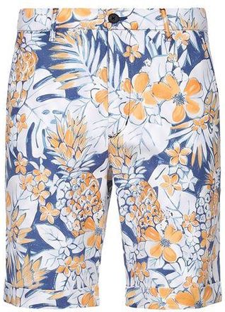 40weft BOTTOMWEAR - Shorts & Bermuda Shorts sur YOOX.COM