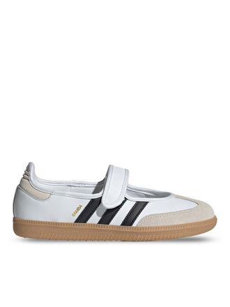 adidas Originals Samba Jane Bianco
