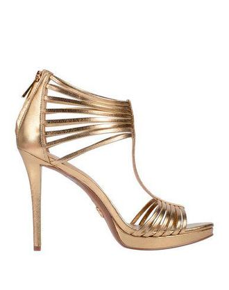 Michael Kors FOOTWEAR - Sandals sur YOOX.COM