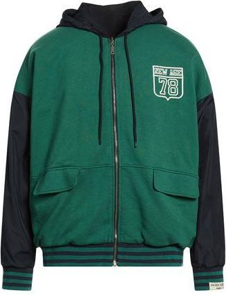 Golden Goose COATS & JACKETS - Jackets on YOOX.COM