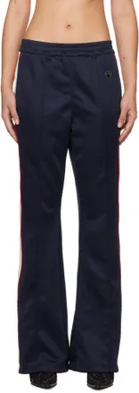 パンツ AMBUSH Woman Pants Blue BWCH008F23FLE001 4600 Women's AMBUSH Pants - up to −86% | Stylight