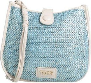 Toy G BAGS - Cross-body bags sur YOOX.COM