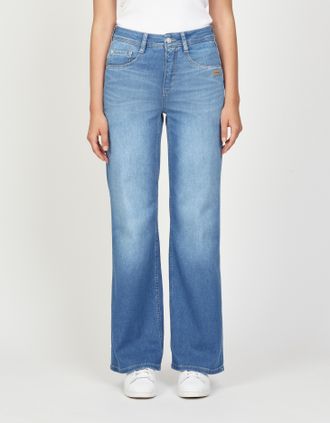 Gang Weite Jeans 94AMELIE WIDE