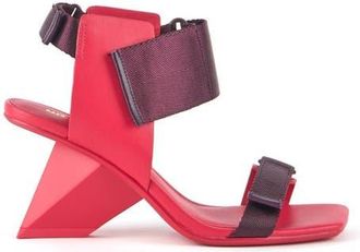 United Nude Rockit Run Sandals in Raspberry at Nordstrom, Size 36
