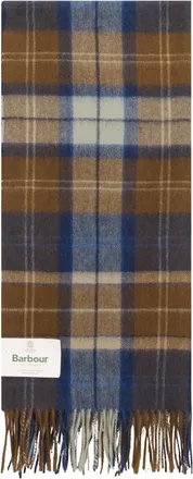Barbour Uomo, Accessori, Multicolore, Taglia unica, new
