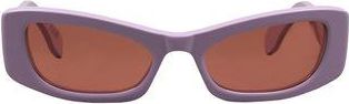 Marni EYEWEAR - Sunglasses sur YOOX.COM