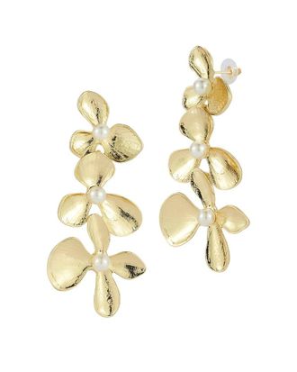 Sphera Milano Plated Earrings