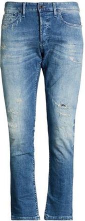 Denham BOTTOMWEAR - Jeans sur YOOX.COM