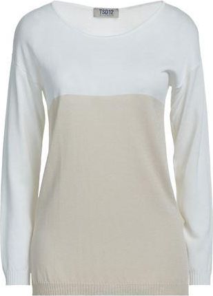 TSD12 PRENDAS DE PUNTO - Pullover en YOOX.COM