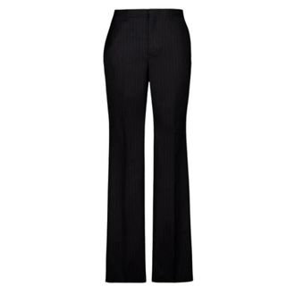 Givenchy Hombre, Pantalones, Negro, Talla: M