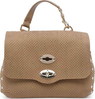 Zanellato Postina Amoretto Baby Messenger Bag