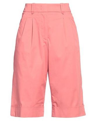 パンツ PESERICO Women Shorts  Burmudas P04579D 05814 980 234692 BL Women's Trousers and Shorts Made in Italy | Peserico