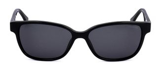 Zadig&Voltaire SZV017 0700 Womens Sunglasses Black Size 54