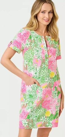 Lilly Pulitzer Cameron Popover Dress