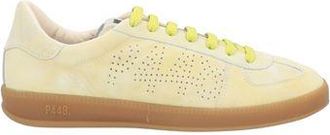 P448 FOOTWEAR - Trainers sur YOOX.COM