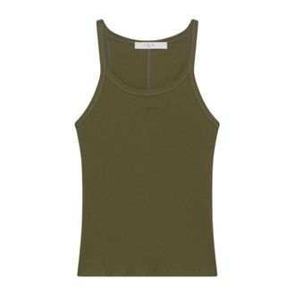 Iro Iro, Mujer, Camisetas, Verde, Talla: S